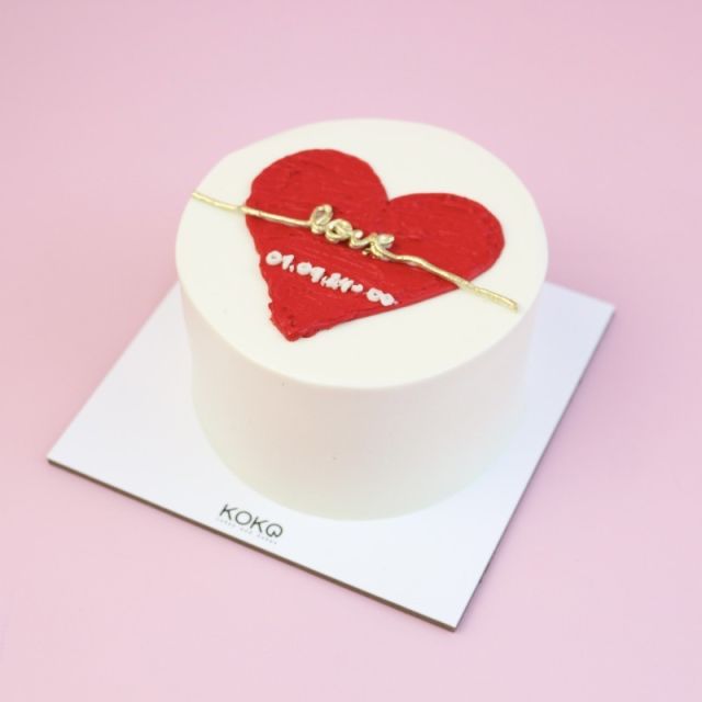 Love Cake 2